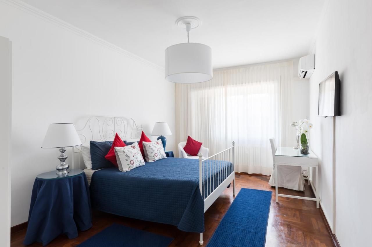 J&G Panoramic Suite Vatican 罗马 外观 照片