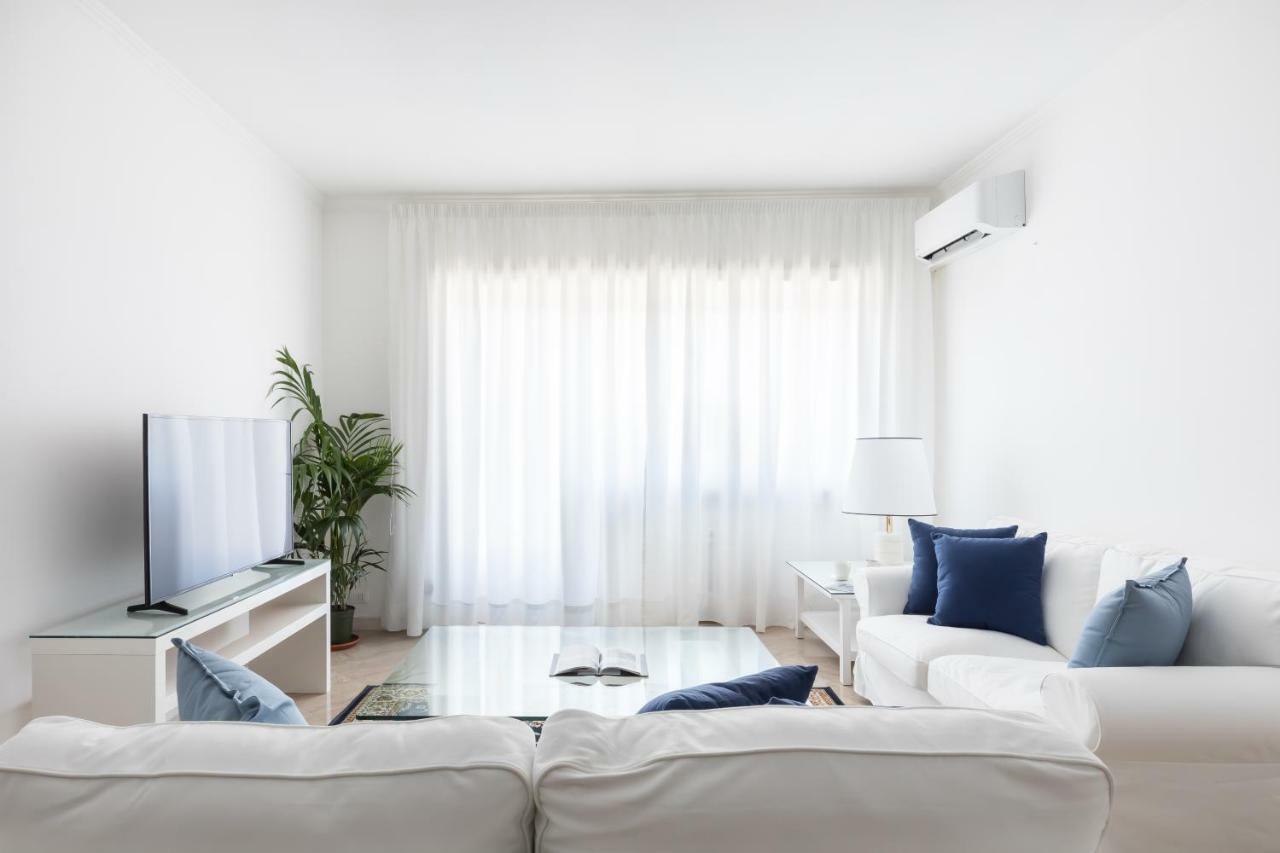 J&G Panoramic Suite Vatican 罗马 外观 照片